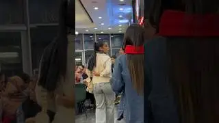 Iranian Women and Men Explore Luxury Mall in Tehran | A Glimpse into Modern Iran