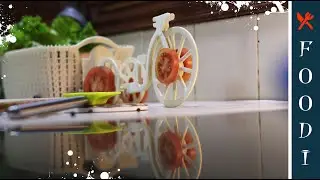 Ideas For High Quality Food and cooking Videos | Best Shot Editing Ideas By XFOODI
