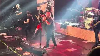 Don Osvaldo . Prohibido ( teatro cariola , Santiago 2025)