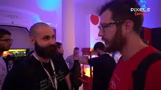 Interview Gil Gon&ccedil;alves
