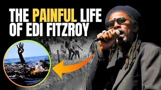 The Painful Life of Edi Fitzroy | The Price of Being a Pioneer