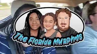 The Florida Murphys TEASER TRAILER