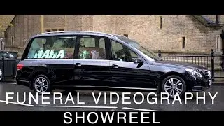 Funeral Videography Showreel