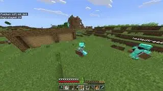 PLAYING CLOWN SMP - BUILDING THE EMPIRE