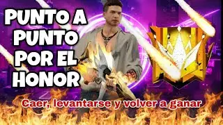 🔴 LA GUERRA FINAL EN BERMUDA (punto a punto por el honor) | FREE FIRE 