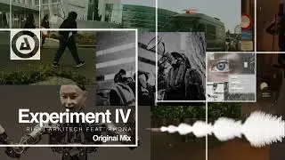 Rikki Arkitech feat. Rhona - Experiment IV