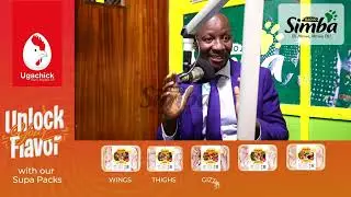 Olutindo-Ssemujju-Enkwata M7 gyeyakwatamu Besigye ekulaga nti amutya nnyo nokusinga abalala bonna