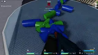 Brick Bank Loud Notoriety (ROBLOX)