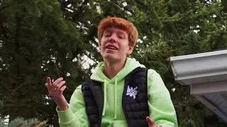 Merc - BUZZ (Official Music Video)
