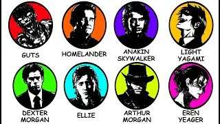 Fiction's Most TRAGIC Characters Explained In 8 Minutes