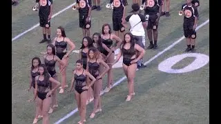Creekside VS Stephenson- 2017 Atlanta Ultimate Band Clash