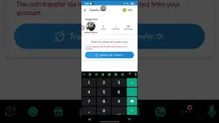 Niva follower coin transfer problem solved| Instagram account create| niva follower account create|