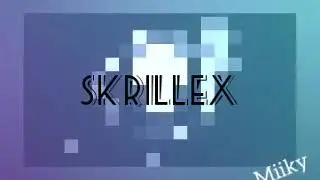 Skrillex Intro in Fuji Rock 2018