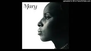 mary j blige - im in love #RealRnb