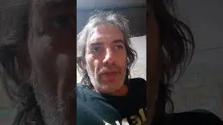 Luciano Napolitano Band: así convoca músicos para su nuevo proyecto #lucianonapolitano #guitarrista