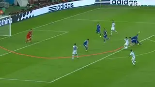 RECREATING LEO MESSI'S UNBELIEVABLE WORLD CUP GOAL!! EPIC!! #Shorts #TechTipsDroid #PesKingdoms