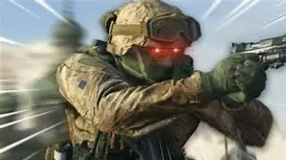 Modern Warfare Drifty Dank Experience EXE (1000 Subscriber Special)
