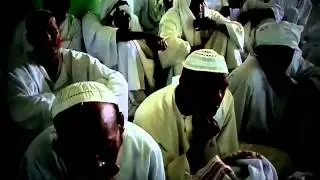 الطريقة  الركينية  / قصيدة فيضك نما / للشاعر المكاوي / بصوت المادح علي الامام