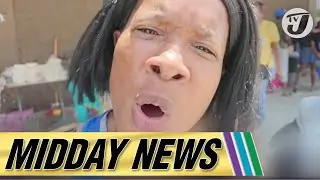 Jolyan Silvera Denied Bail  | Bus Carrying Farmworkers Crash, 8 Dead #tvjmiddaynews