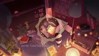 Journey - Fusion Cube Music [Chill beats]