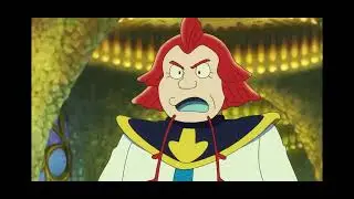 Doraemon movie 45 trailer chính thức 