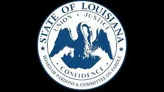PARDON HEARING- DECEMBER 16, 2024
