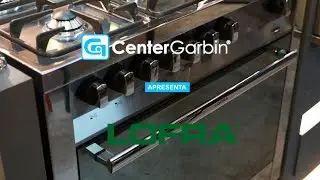 Linha de Fogões New Maxima | Lofra