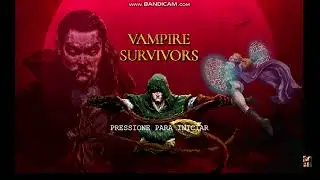 Download Vampire Survivors FREE DOWNLOAD GRATIS