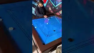 Games Carrom board