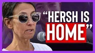 My Hersh Is Finally Home | Rachel Goldberg-Polin
