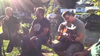 Steeve et Dominic Desmarais au Varvo