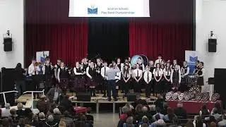 Preston Lodge High School, Freestyle, The 2020 Championships