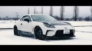 TOYOTA GR86 FR【PV】|custom|JDM|USDM|4K|