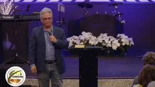 01-07-26   Bible Study with Jeff Pike  