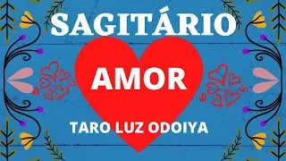 💞 SAGIT&Aacute;RIO💕BOAS E NOVAS!!😍😇 UAUH ALEGRIAS EST&Atilde;O POR VIR !!👥 MAS TEM UM RETORNO.