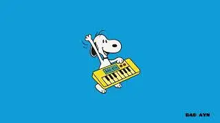 &ldquo;SNOOPY&rdquo; - Hard Piano Freestyle Type Beat 2025 | Fast Freestyle Type Beat