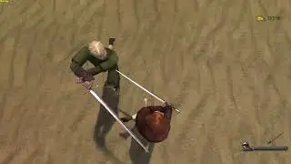 Warband Duel 01