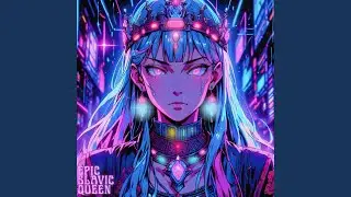 EPIC SLAVIC QUEEN (Slowed)