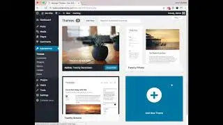 How To Install Wordpress Bootstrap Theme