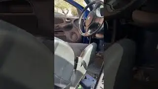 Restoring srt4 #srt4 #boosted #dodge #fyp #viral #parati #carpet #cars