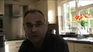 Paul Houze Part 3 Jersey Dairy Farmer Oct 2011