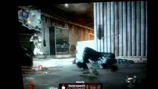 Stakeout Double Kill & C4 Triple Kill