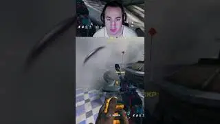 MW3 Warzone Finisher For The Win