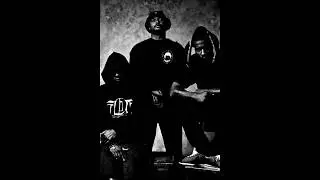 FREE KENDRICK LAMAR / JAY ROCK TYPE BEAT - MONEY TREES 3