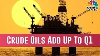 Halftime Report | Commodities Corner | Crude Oil Prices Add Up To Gains To Q1 In 2019