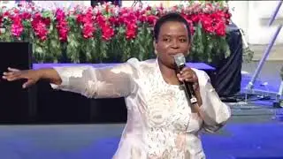 ZIMBABWE CONFERENCE DAY 1: THE PROPHETIC WALK