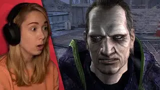 The island is TOUGH - Resident Evil 4 [ENDING]