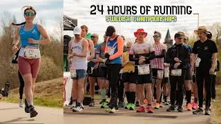 THIS ULTRA RUNNING DISTANCE IS SO HARD TO TACKLE || 19 year old teen ultra runner