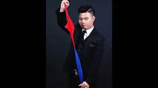 Color Changing Silk