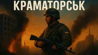 Краматорськ — Пісня, яку має почути весь світ | Незламний дух України